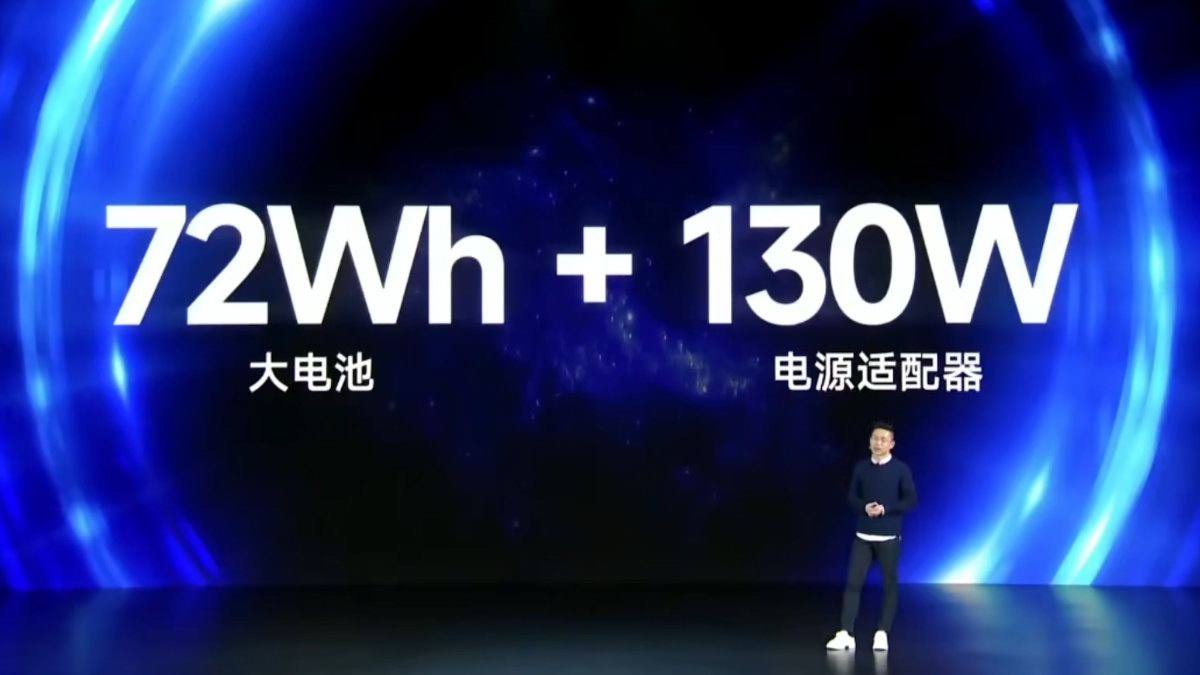 Redmi春季新品发布会回顾,K50 Pro搭载120W单电池快充-充电头网