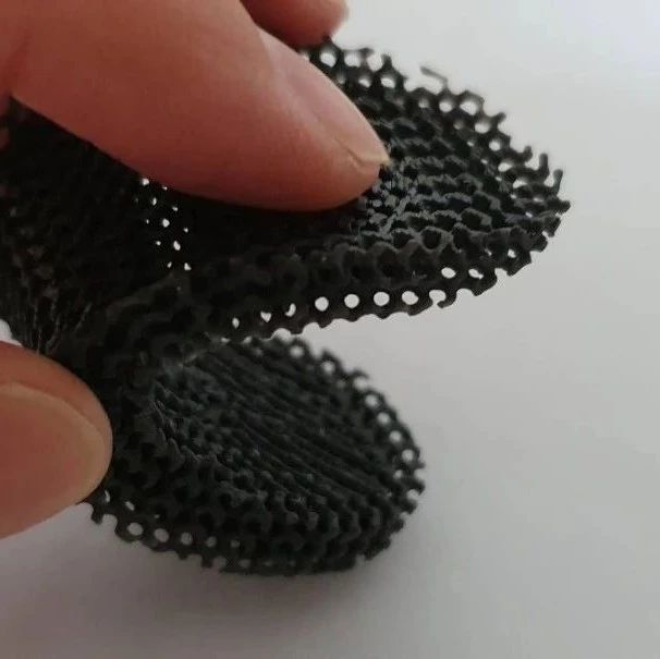3D列印材料再升级中橡集团发表3D列印改质碳黑技术