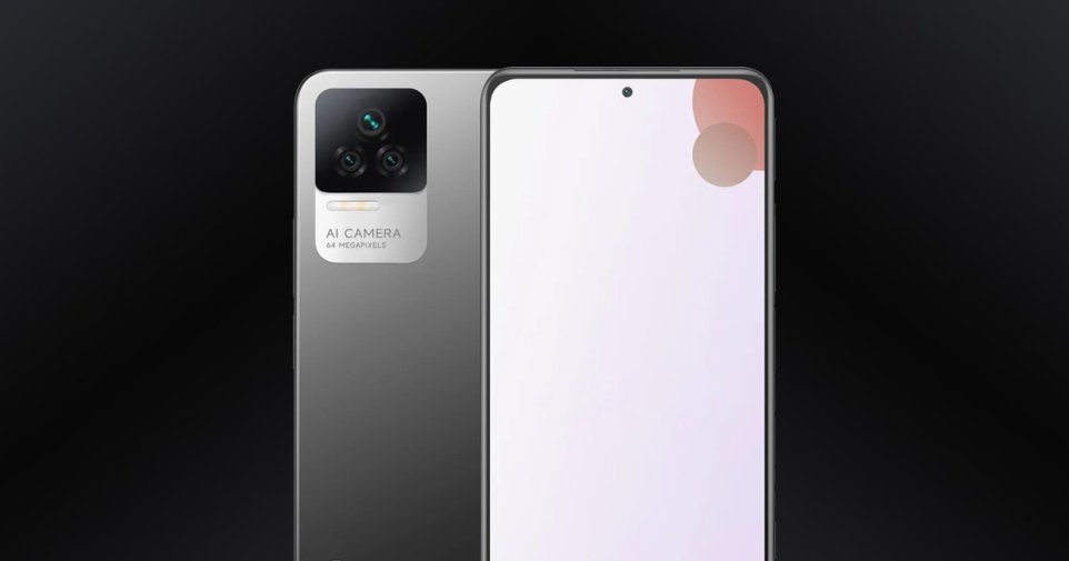 Redmi K50系列定档3月17日，搭载天玑年度双旗舰芯片