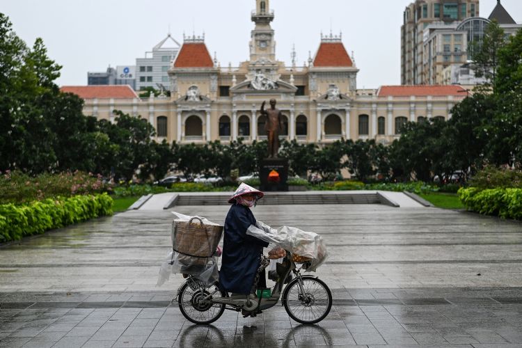 春节编辑精选：东南亚供应链如何走出疫情动荡；印度产业自主何处寻商机
