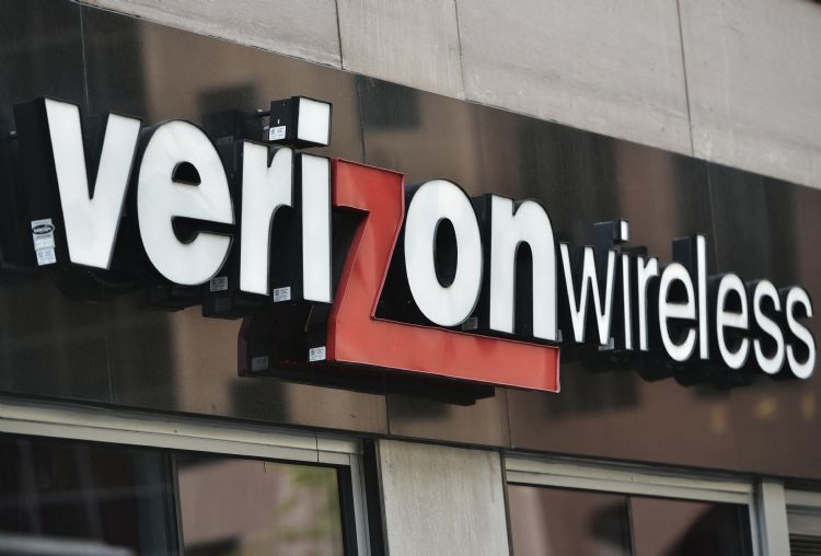 Verizon将持续加强企业5G专网投资。Verizon