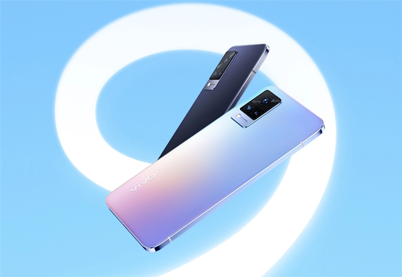 6nm新U!！vivo S9评测：天玑1100首秀场