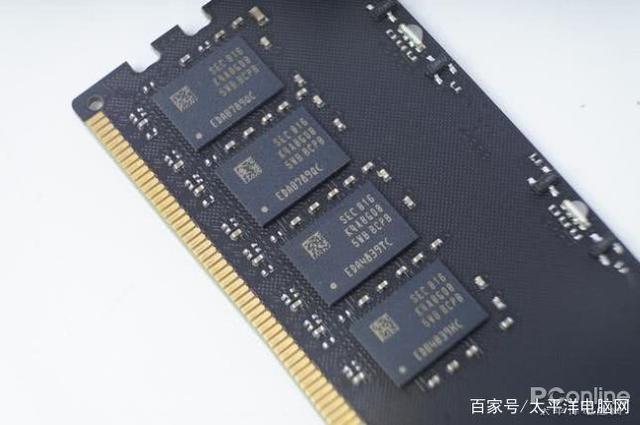 内存颗粒哪家强？还得用事实来说话！盘点顶级颗粒内存条