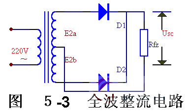 整流电路
