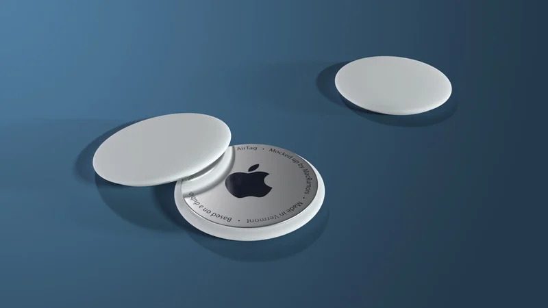 郭明錤：苹果今年拟发布AirTags物品跟踪器及其他新产品
