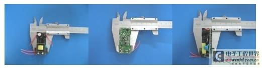 综合性能指标优异性的E27 LED照明驱动方案