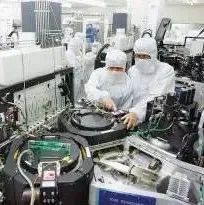 30亿！中环半导体DW智慧工厂（三期）项目开工