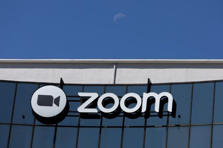 节流有成 Zoom业绩、展望双优于预期
