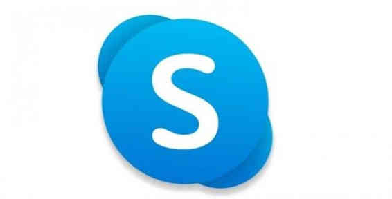 Windows 10端Skype启用新版图标
