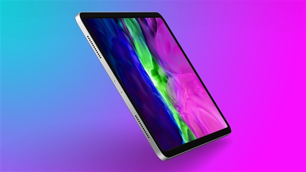 苹果疯狂！最强iPad Pro曝光：4nm M2处理器真是吸睛