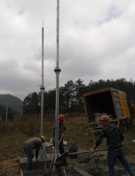受益5G建设中国铁塔上半年营收427亿 暂无回A计划