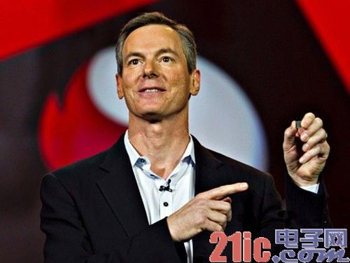 高通CEO：“棱鏡門”影響高通在華業務