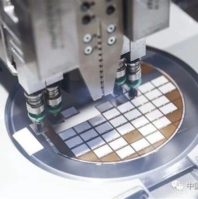 比亚迪半导体估值已超百亿！