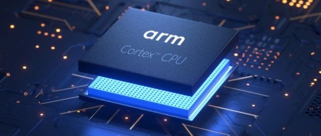 Armv9架构来了，目标出货3000亿！V9CPU年底面市！