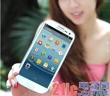 三星凭什么赶超苹果 为什么只有三星能做到