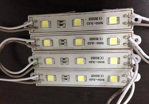 如何辨别LED模组？