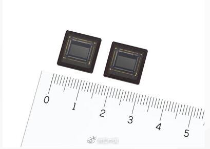 上半年全球智能手机图像传感器销售额70亿美元 索尼仍