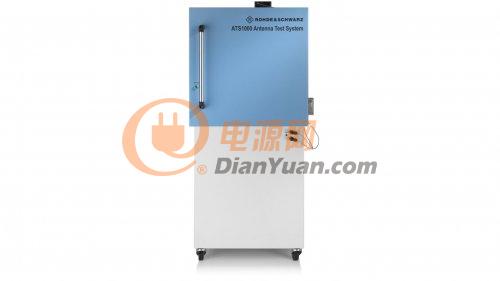 罗德与施瓦茨联合IHP率先验证了D波段6G和汽车雷达无线测试装置