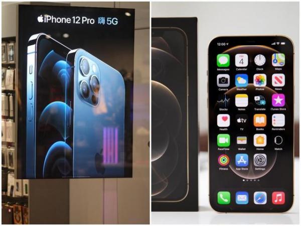 iPhone 12诟病很多，为何还是畅销第一？