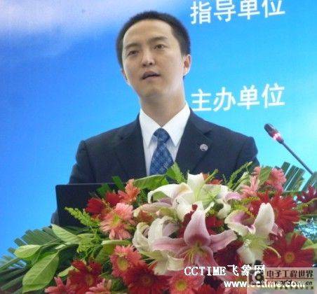 王鹏：2012年TD-LTE终端以多模MiFi为发展重点