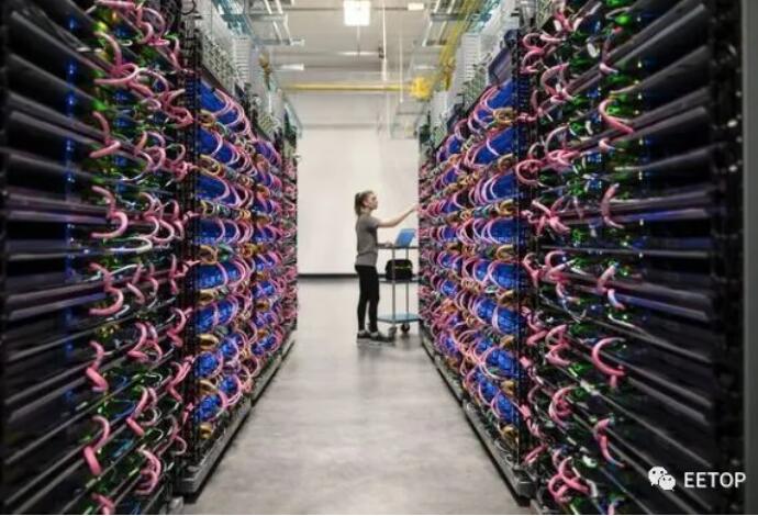 谷歌用AI设计AI芯片，6小时完成工程师数月工作