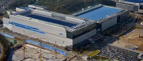 三星西安工厂进入紧急运营状态！