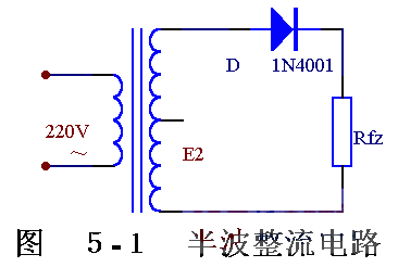 整流电路