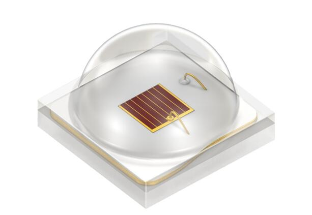迈斯欧司朗发布全新OSLON® Optimal LED，让植物照明更高效、可靠、性价比更高