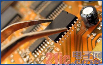 单片机选型有诀窍：根据数值选择低功耗MCU