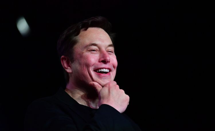 Twitter接受Elon Musk购并提议 科技首富440亿美元买下社群平台