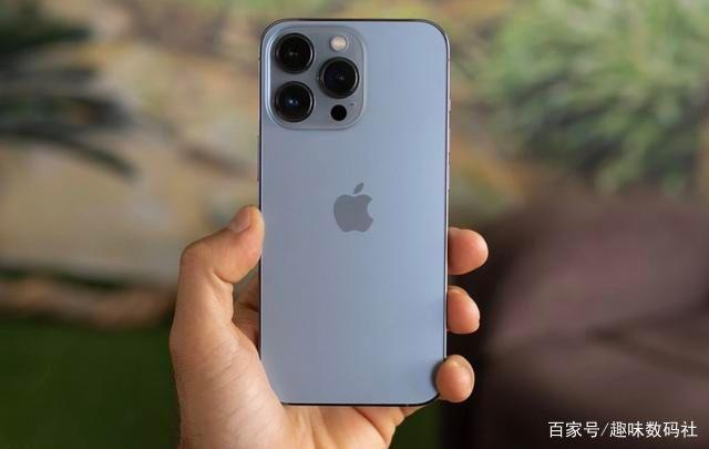 苹果相机防抖不敌这两款国产手机？实拍对比让果粉信服了