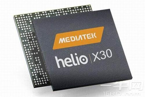 联发科Helio P23/P30曝光，直击高通骁龙450！