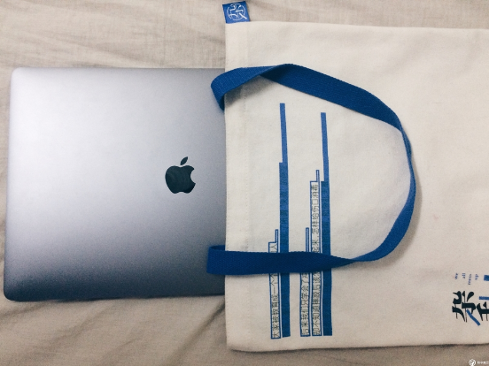 MacBook Pro 2017：一次不俗的笔电体验