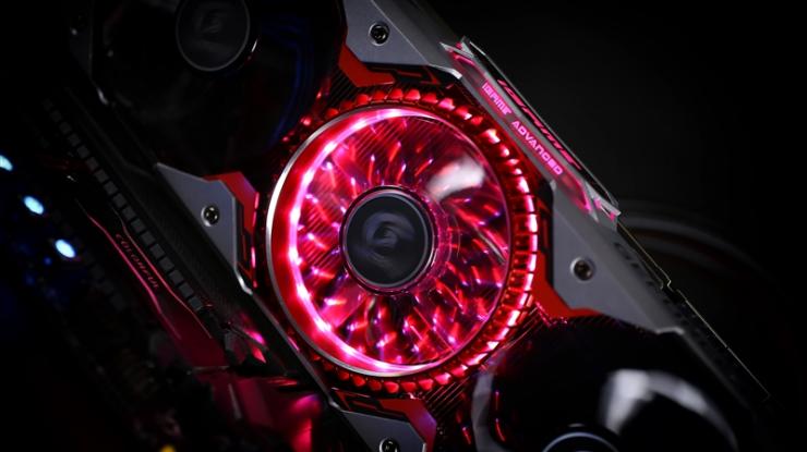 RTX 2080 Super显卡测评之超频性能测评