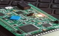 你了解STMicroelectronics STM32L5超低功耗MCU吗？