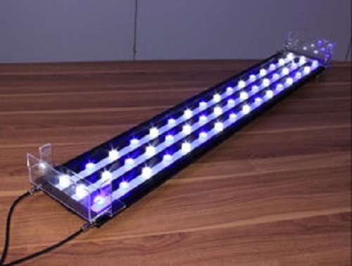 LED芯片使用过程解析