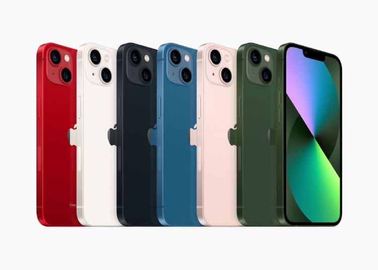 Android阵营苦哈哈 iPhone新机2H拉货照表操课