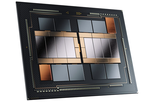800W恐怖功耗！Intel官宣下一代加速卡