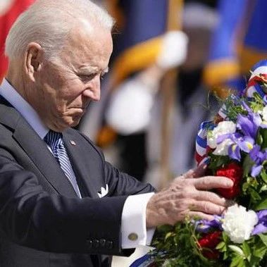 突发！拜登：制裁中芯国际、华为、浪潮、中国电子等59家中企，理由“涉军”！名单在此！