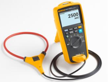 Fluke 279FC热成像万用表的功能特点及应用范围