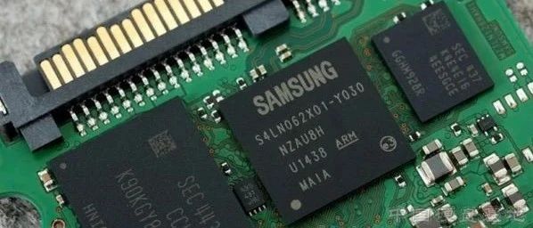 最新！三星Fab关闭，SSD主控产量受影响超90%