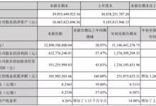 欧菲科技预计2018年净利增逾120% 光学产业挑大梁