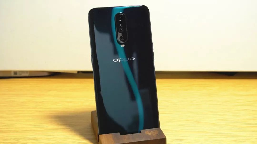OPPO R17 PRO简评：万事俱备只欠骁龙845