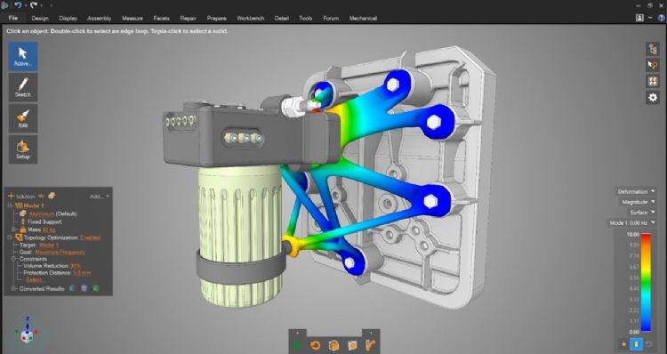 打造元宇宙创作工具 NVIDIA携手戴尔、英特尔