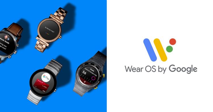 Google深化WearOS装置互动性 仿苹果生态味道浓