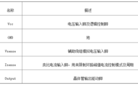 原边反馈恒压开关电源设计原理