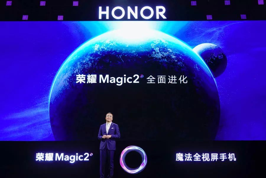九项自主研发科技，这款AI智慧手机再度进化