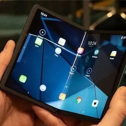 材料｜Picosun推出柔性有机电子显示产品用新型涂层解决方案