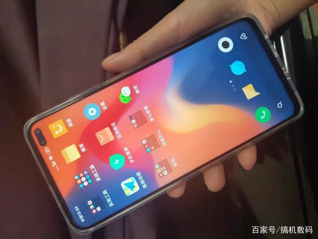 小米加速退场，8GB大运存+骁龙芯片+120Hz高刷，跌至1399元