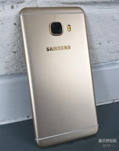 三星Galaxy C5性能评测：骁龙617表现究竟如何？